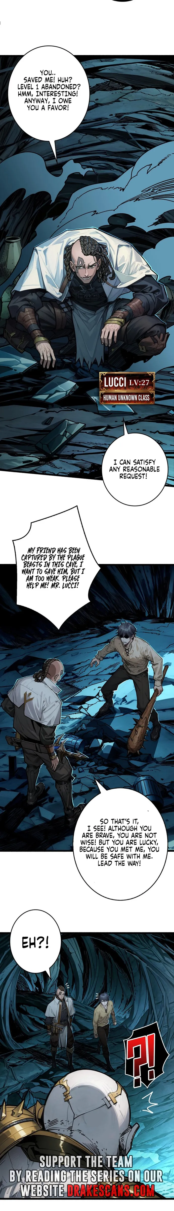 Read Regenerate Top Players Manga Online