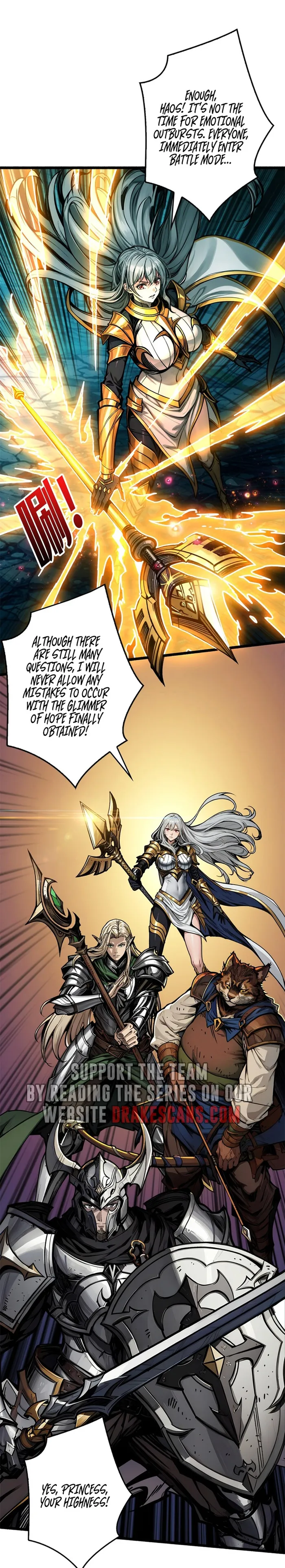 Read Regenerate Top Players Manga Online