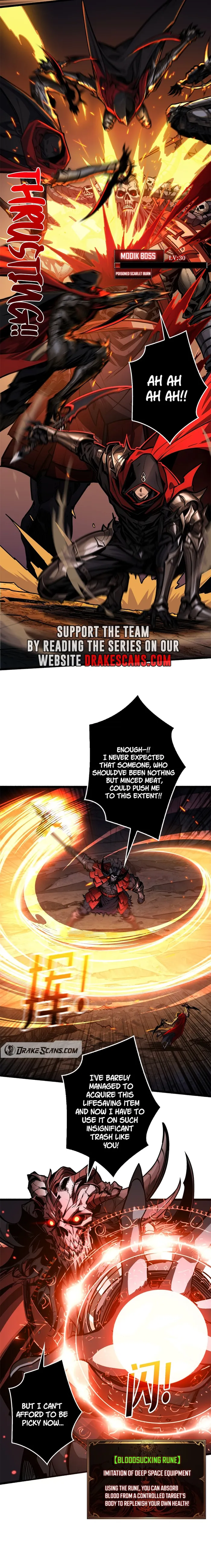 Read Regenerate Top Players Manga Online