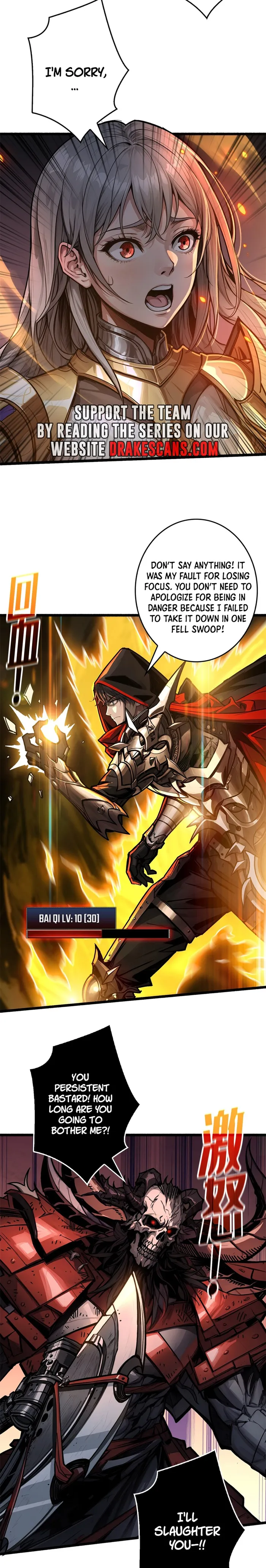 Read Regenerate Top Players Manga Online