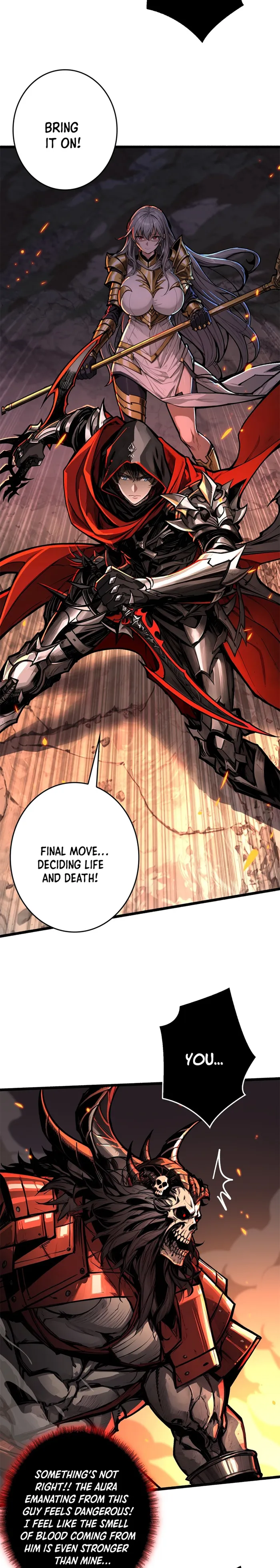 Read Regenerate Top Players Manga Online