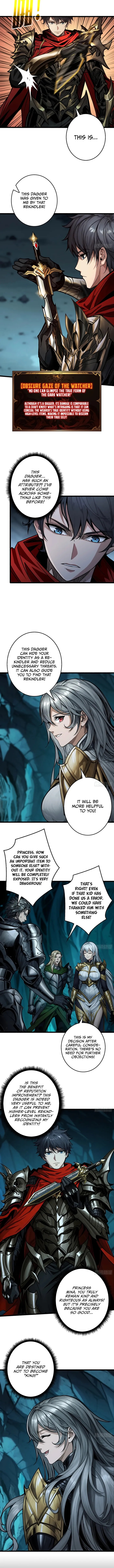 Read Regenerate Top Players Manga Online