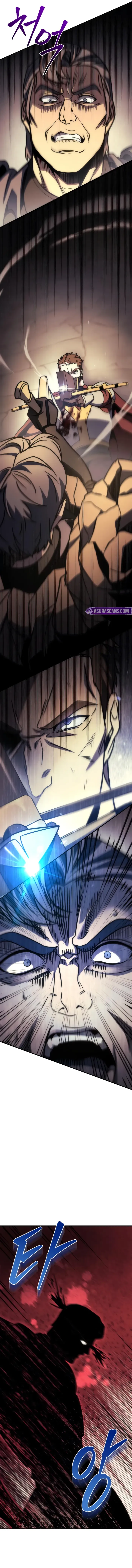 Read Regressor of the Fallen family Manga Online