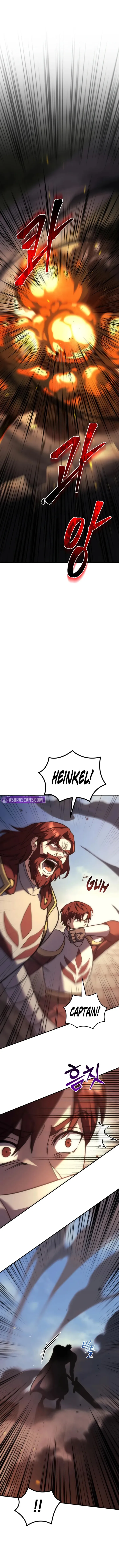 Read Regressor of the Fallen family Manga Online