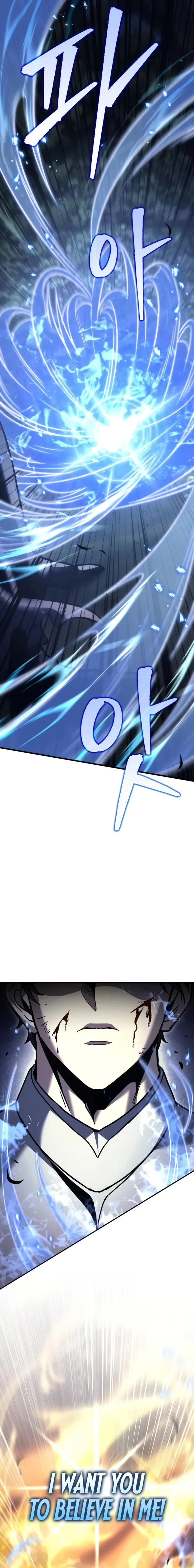 Read Regressor of the Fallen family Manga Online