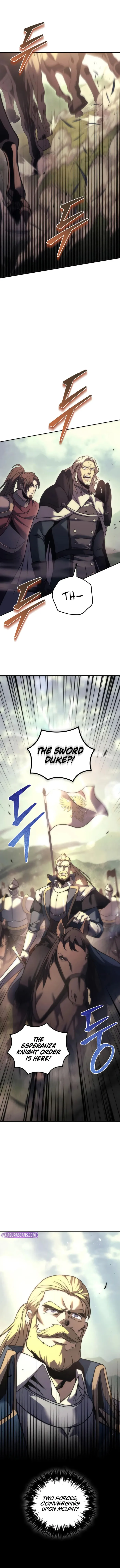 Read Regressor of the Fallen family Manga Online