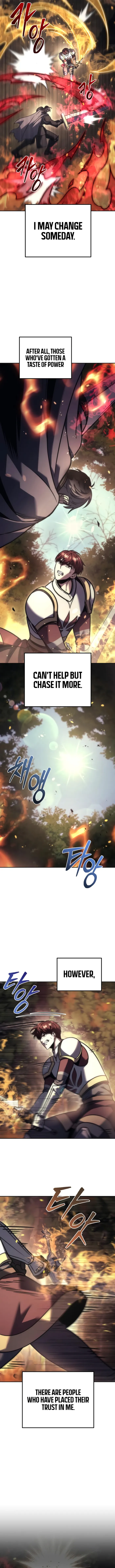 Read Regressor of the Fallen family Manga Online