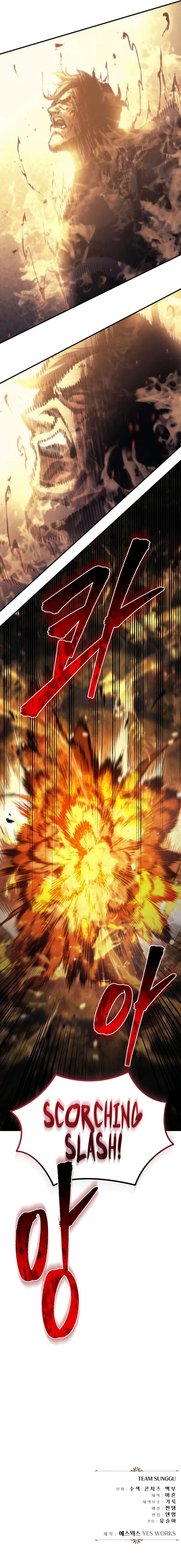 Read Regressor of the Fallen family Manga Online