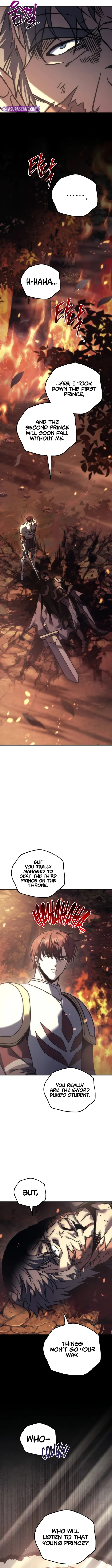 Read Regressor of the Fallen family Manga Online