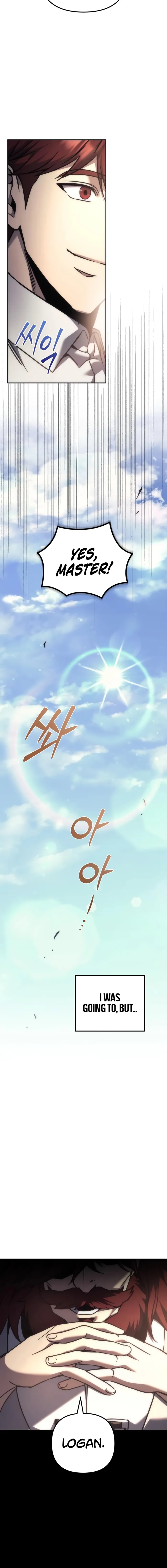 Read Regressor of the Fallen family Manga Online