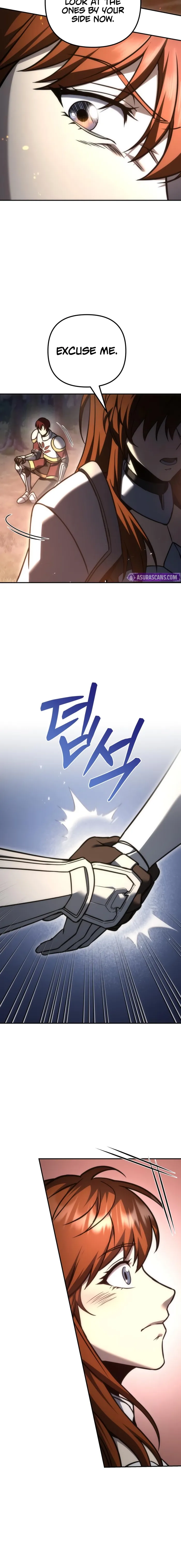 Read Regressor of the Fallen family Manga Online