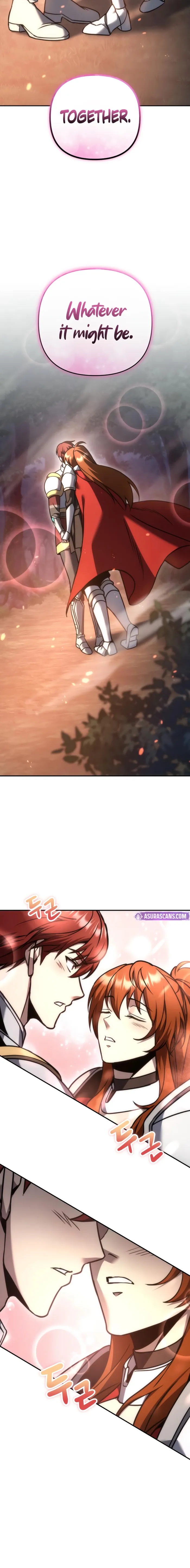 Read Regressor of the Fallen family Manga Online