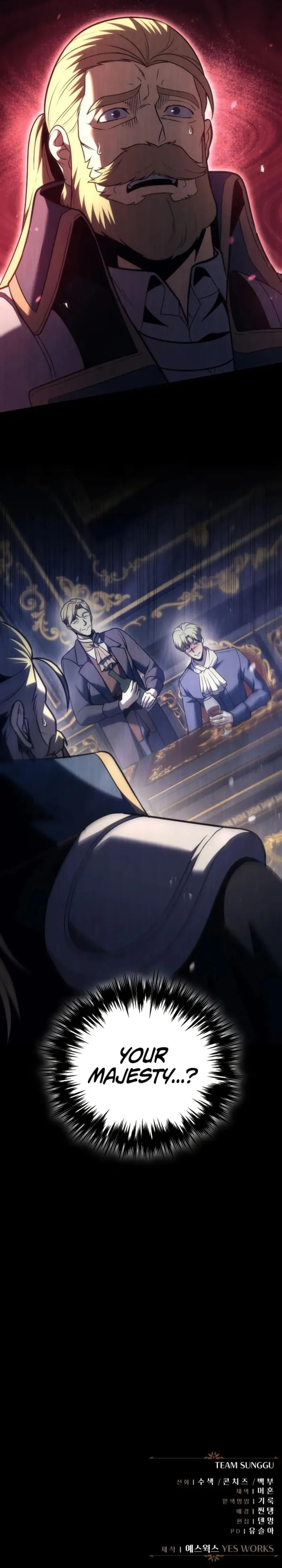 Read Regressor of the Fallen family Manga Online