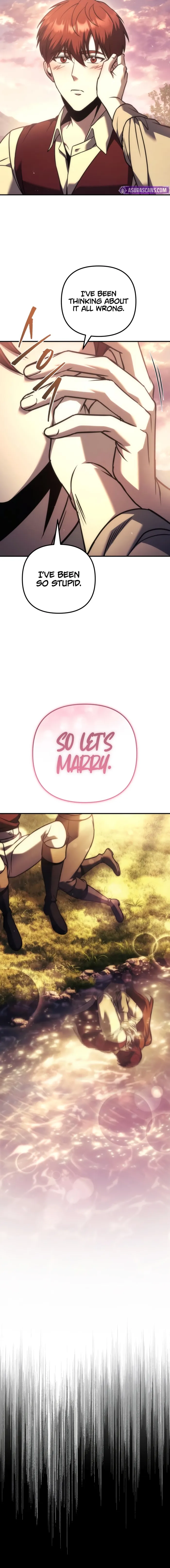 Read Regressor of the Fallen family Manga Online