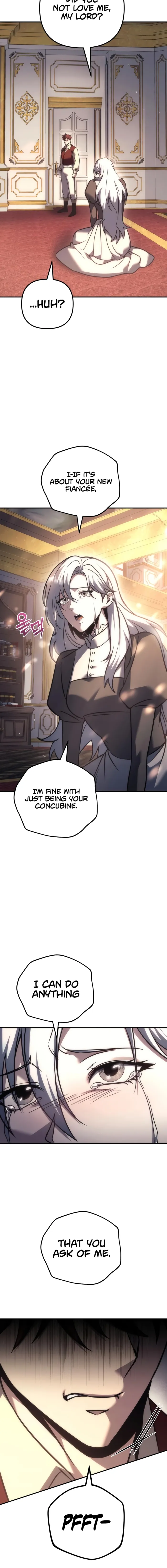 Read Regressor of the Fallen family Manga Online