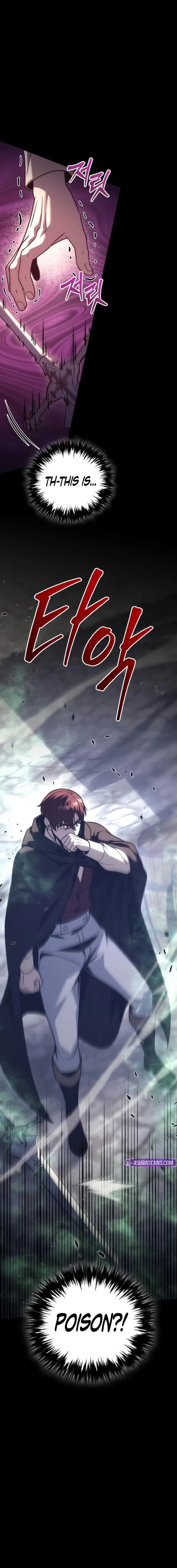 Read Regressor of the Fallen family Manga Online