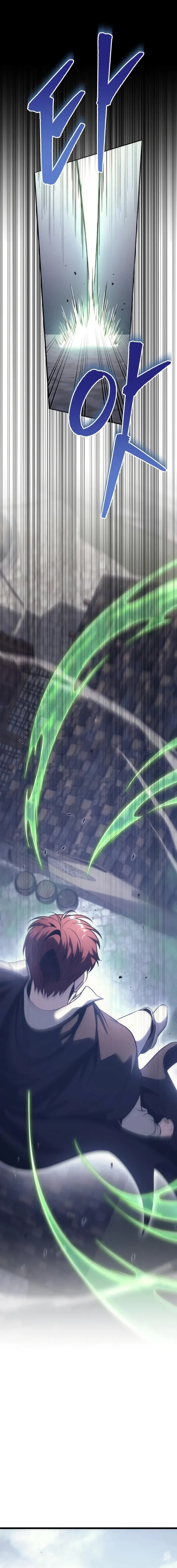 Read Regressor of the Fallen family Manga Online