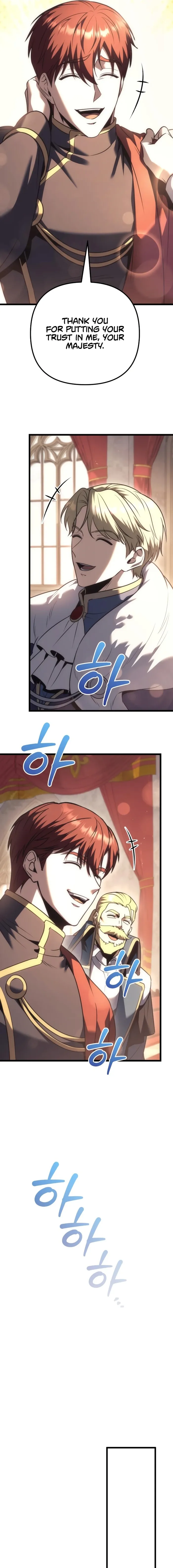 Read Regressor of the Fallen family Manga Online