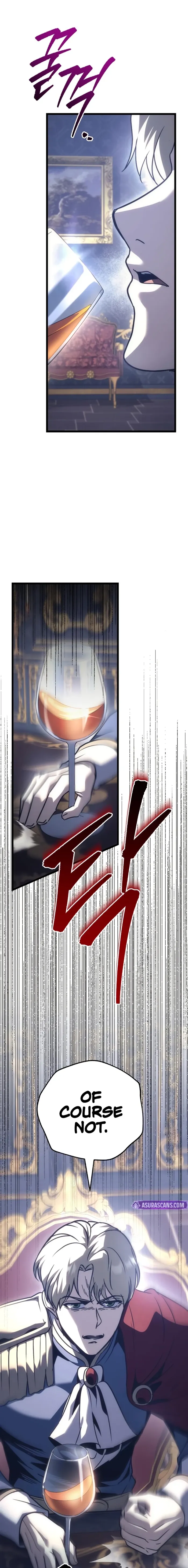 Read Regressor of the Fallen family Manga Online