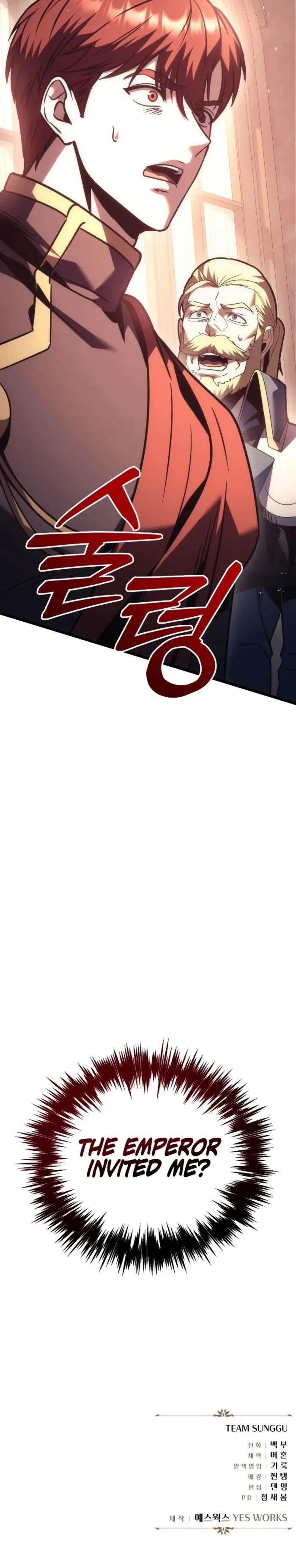 Read Regressor of the Fallen family Manga Online