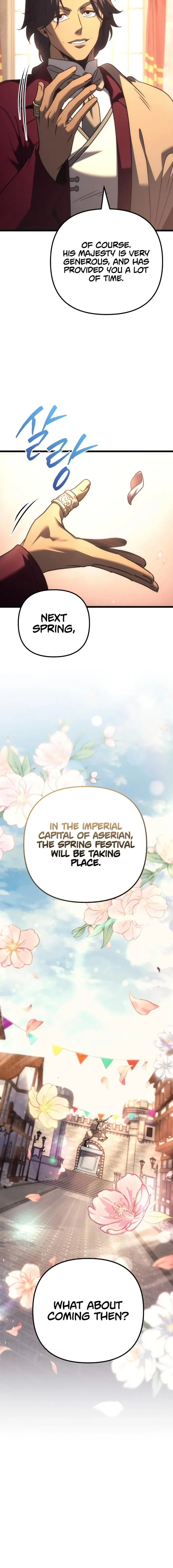 Read Regressor of the Fallen family Manga Online