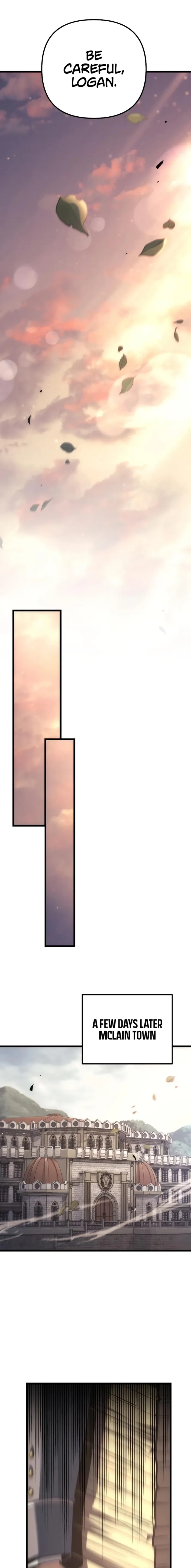 Read Regressor of the Fallen family Manga Online