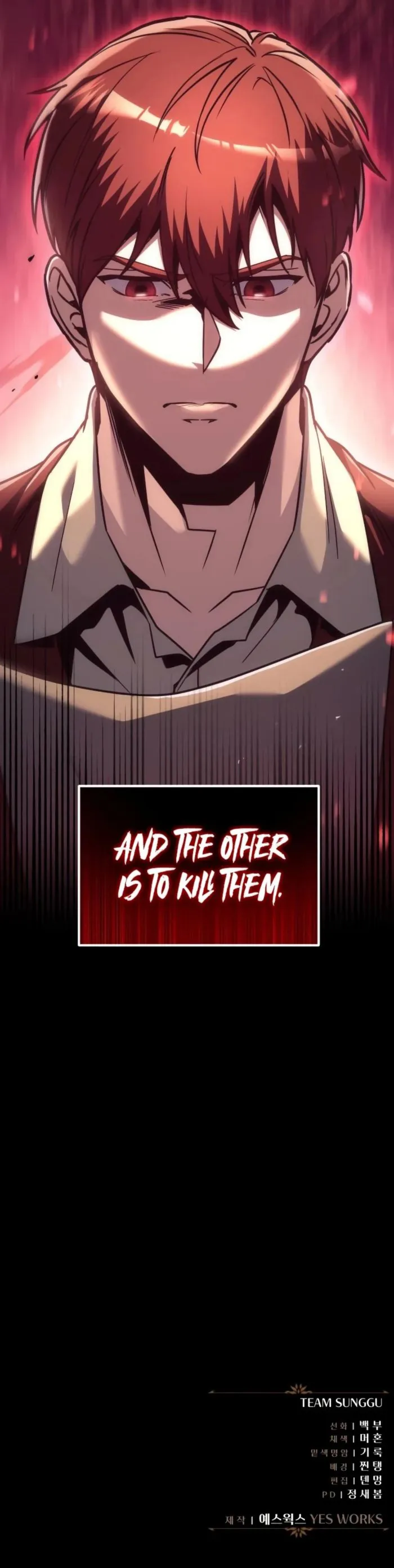 Read Regressor of the Fallen family Manga Online