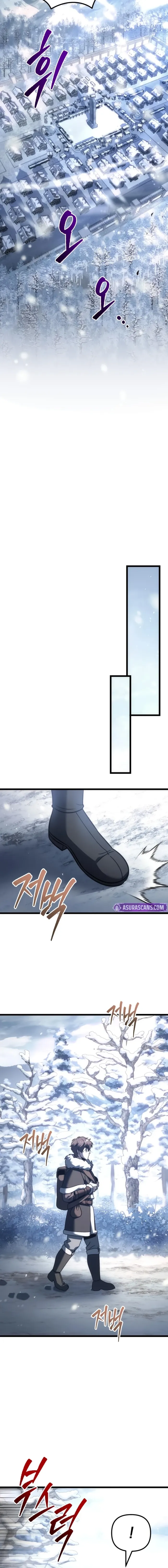 Read Regressor of the Fallen family Manga Online