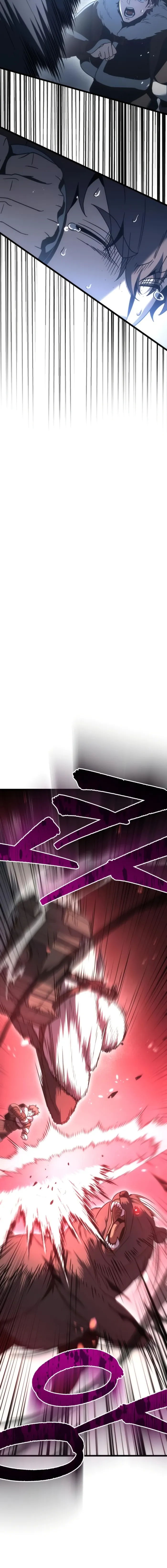 Read Regressor of the Fallen family Manga Online