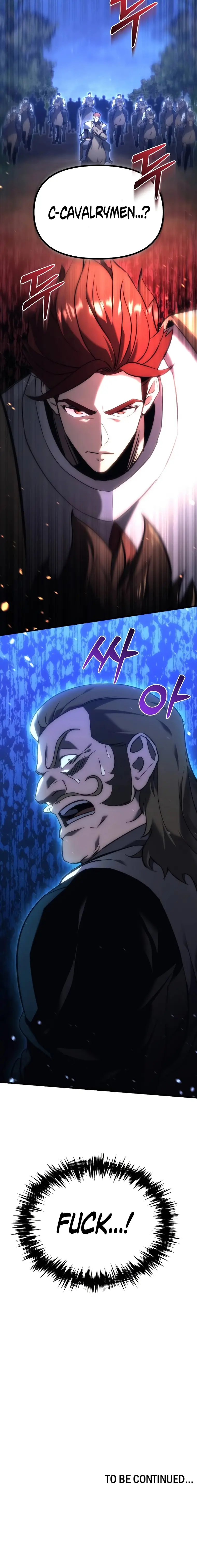 Read Regressor of the Fallen family Manga Online
