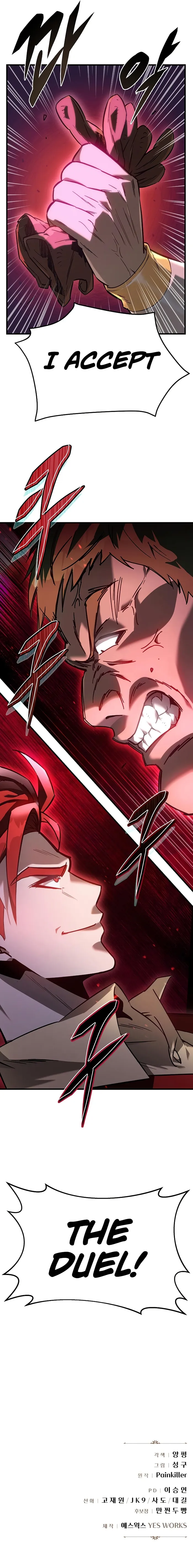 Read Regressor of the Fallen family Manga Online