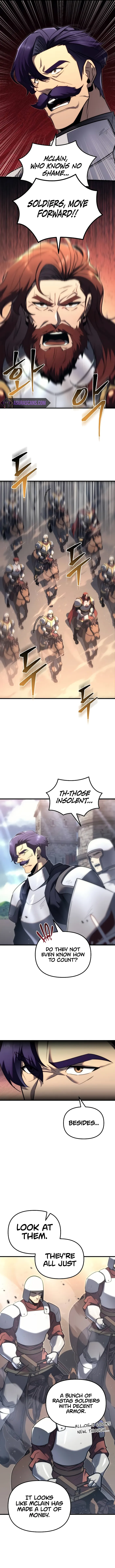 Read Regressor of the Fallen family Manga Online