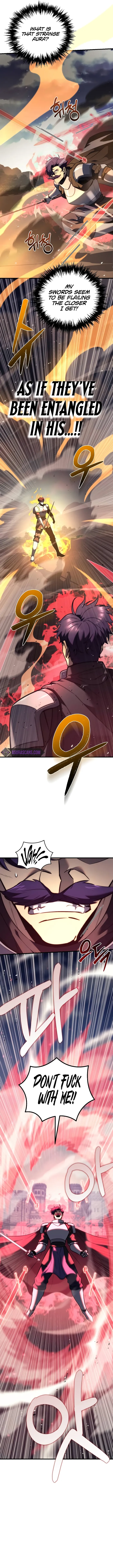 Read Regressor of the Fallen family Manga Online