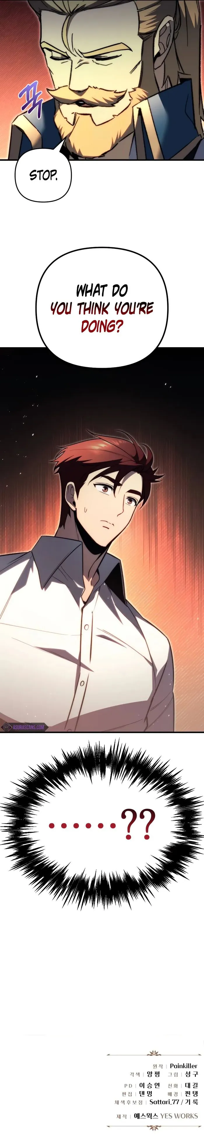 Read Regressor of the Fallen family Manga Online