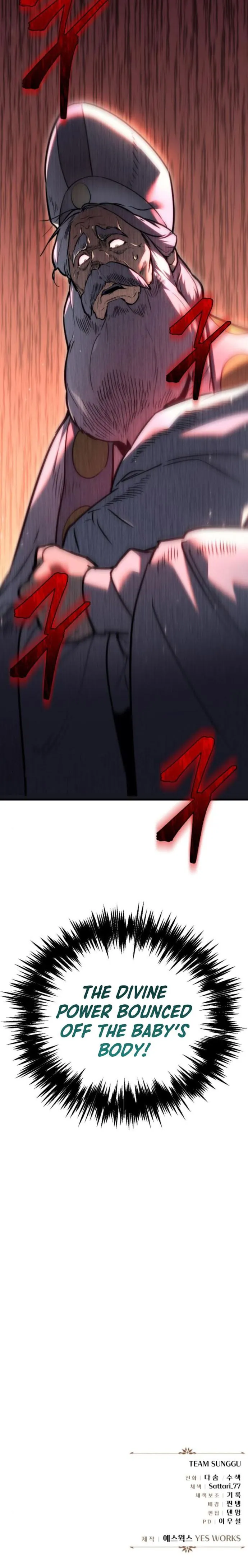 Read Regressor of the Fallen family Manga Online