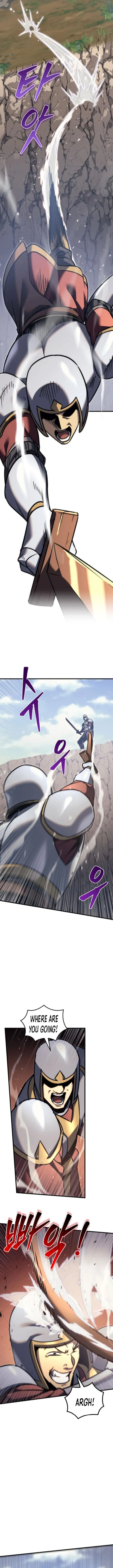 Read Regressor of the Fallen family Manga Online