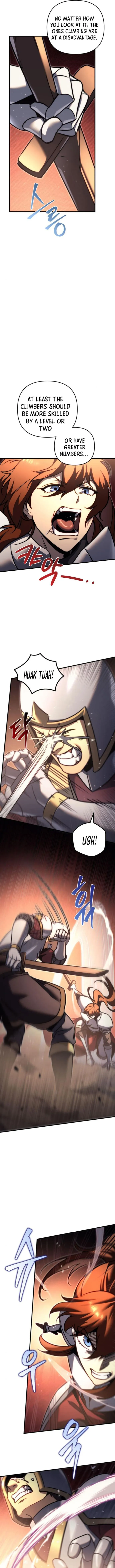 Read Regressor of the Fallen family Manga Online