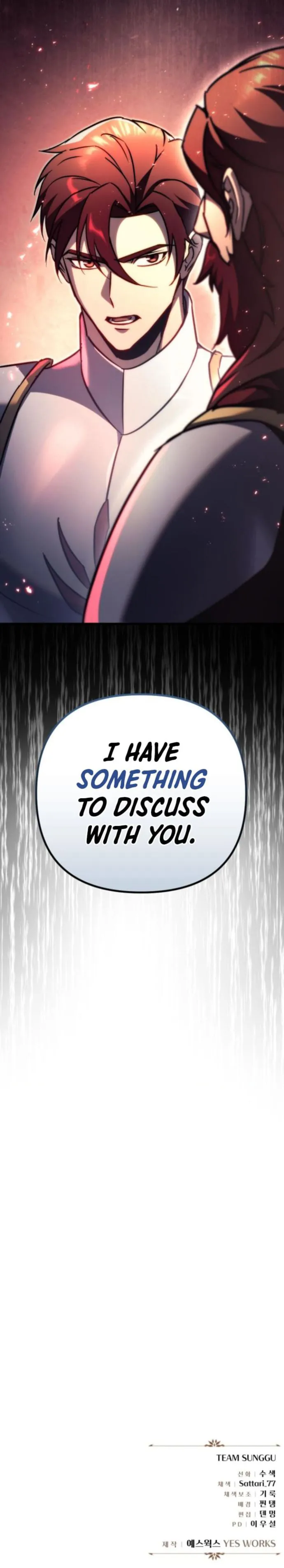 Read Regressor of the Fallen family Manga Online