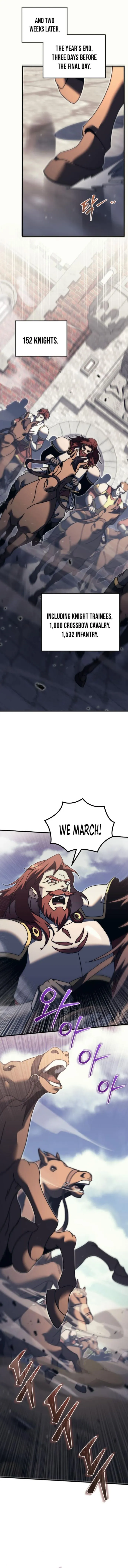 Read Regressor of the Fallen family Manga Online