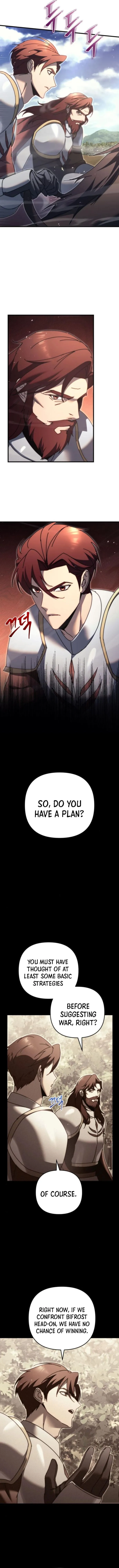 Read Regressor of the Fallen family Manga Online