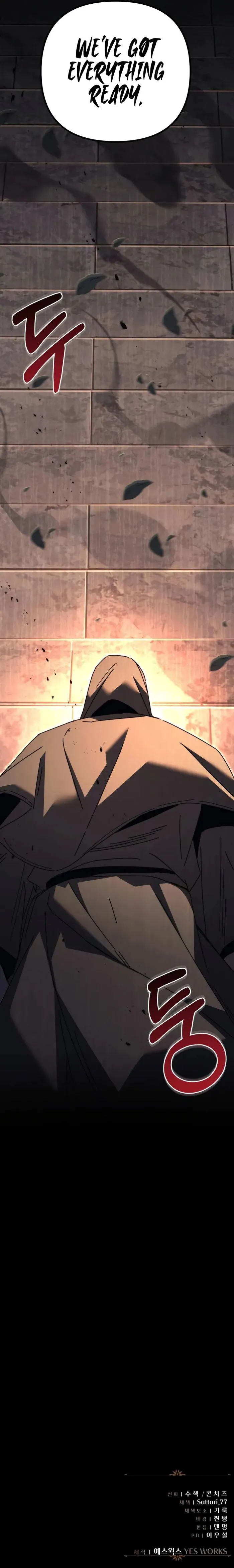 Read Regressor of the Fallen family Manga Online