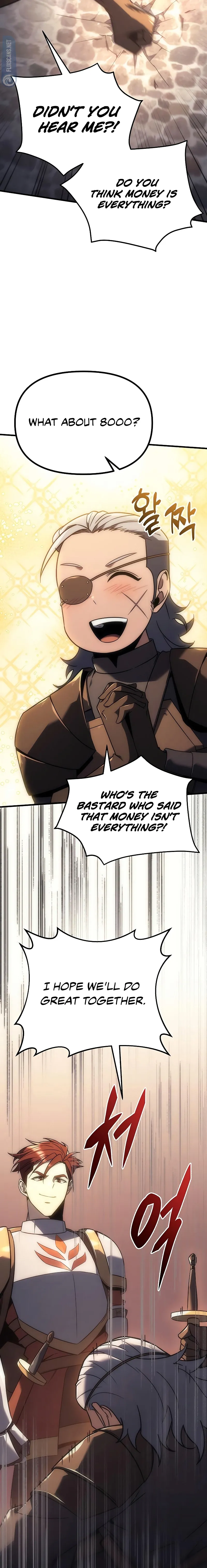 Read Regressor of the Fallen family Manga Online