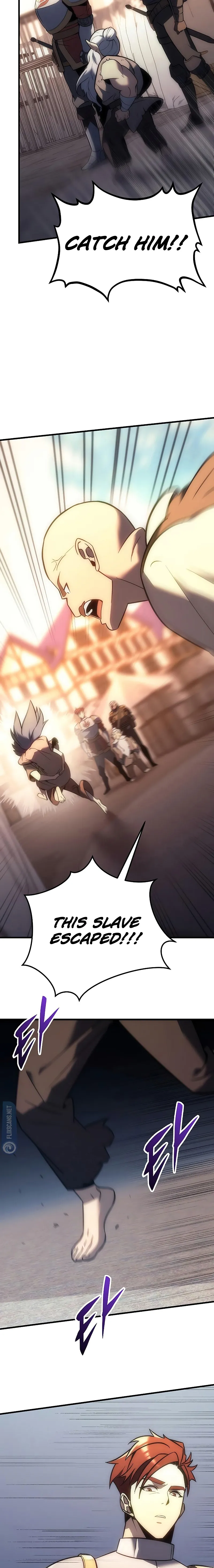 Read Regressor of the Fallen family Manga Online