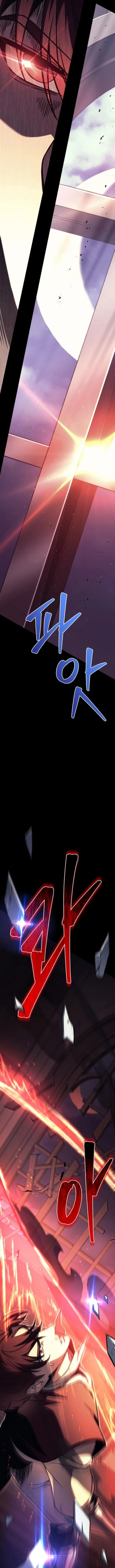 Read Regressor of the Fallen family Manga Online