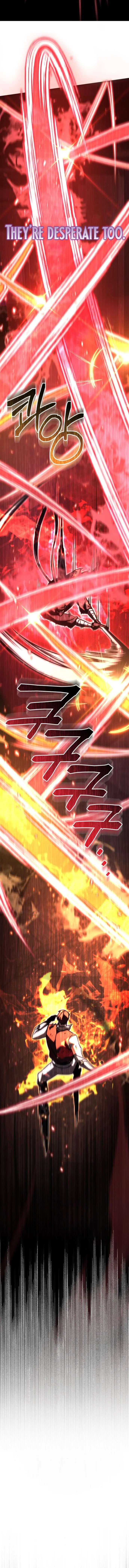 Read Regressor of the Fallen family Manga Online