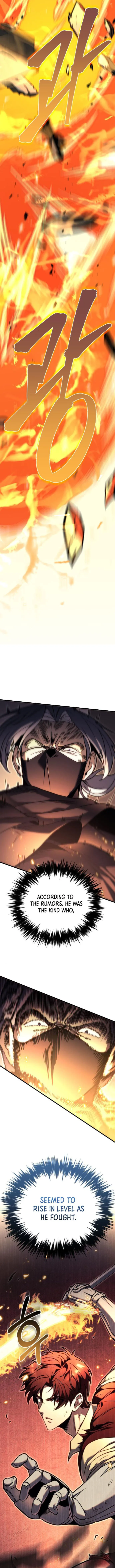 Read Regressor of the Fallen family Manga Online