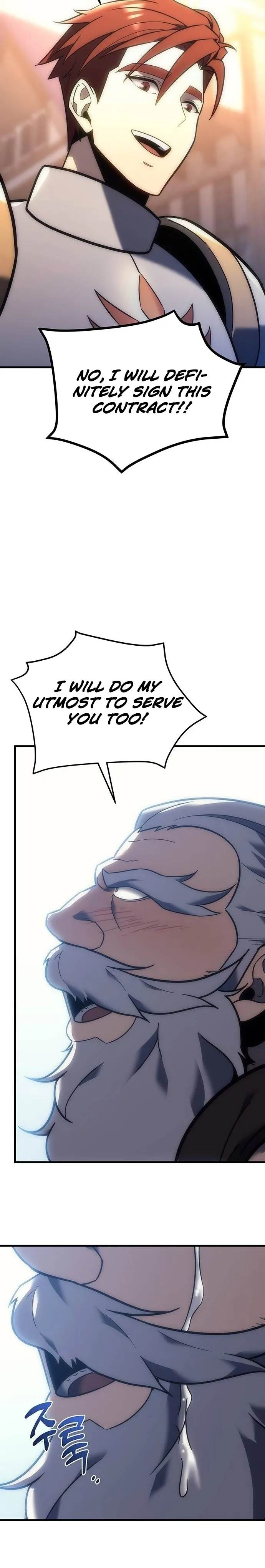 Read Regressor of the Fallen family Manga Online