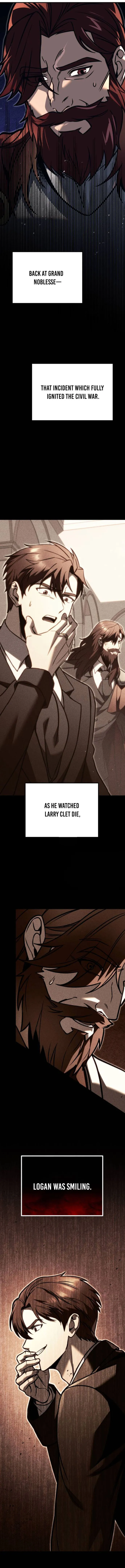 Read Regressor of the Fallen family Manga Online