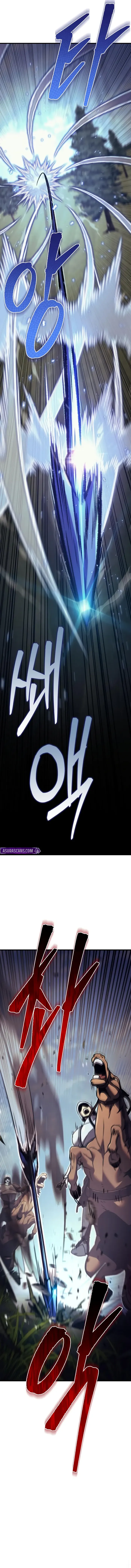 Read Regressor of the Fallen family Manga Online