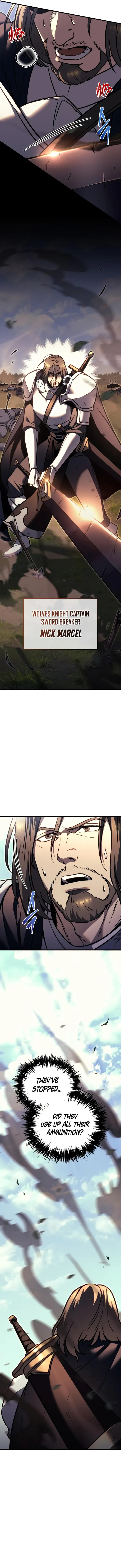 Read Regressor of the Fallen family Manga Online